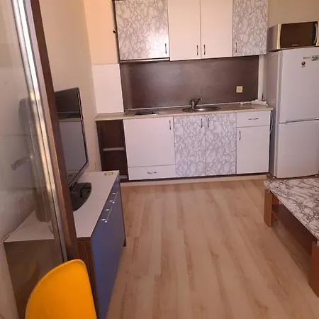 Appartement Afora Sables d'or