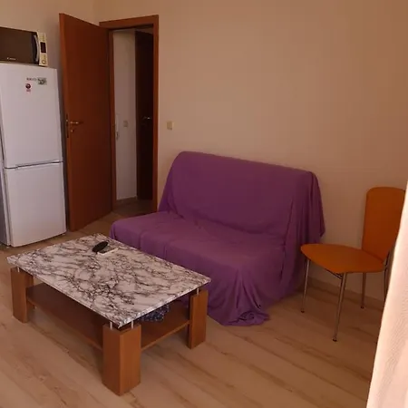 Appartement Afora Sables d'or